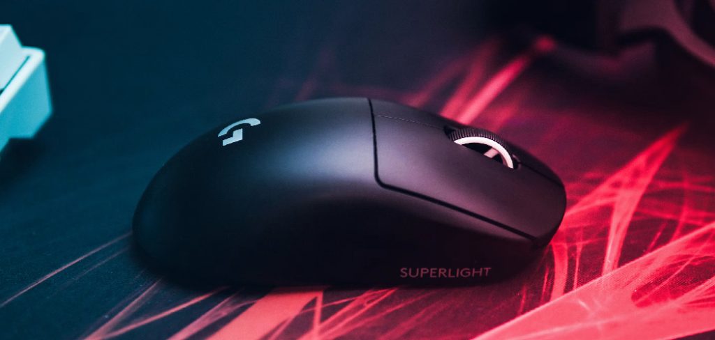 How To Reset Corsair Mouse