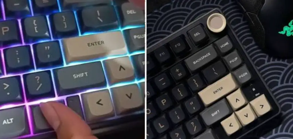 How To Reset Royal Kludge Keyboard