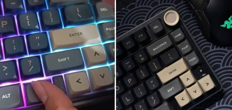 How To Reset Royal Kludge Keyboard