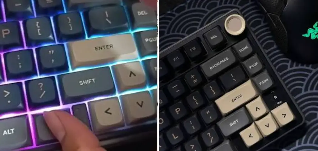 How To Reset Royal Kludge Keyboard