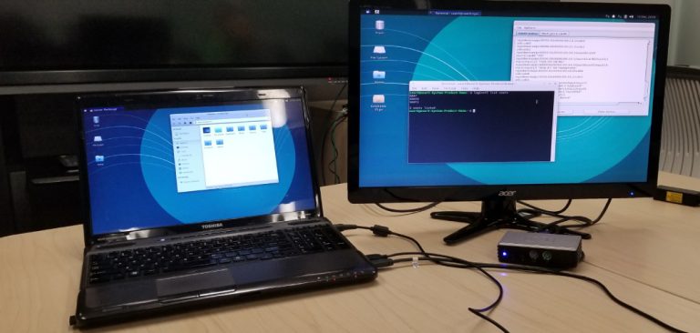 How To Set Up Multiple Monitors On Laptop